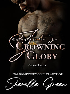 Jedidiah's Crowning Glory - ebook